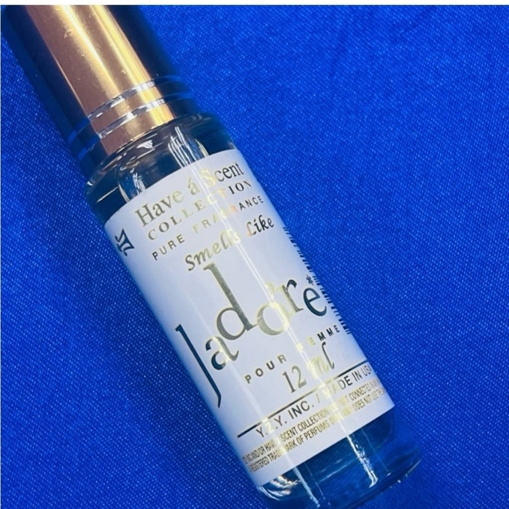 Have a Scent J'adore roll on perfume oil
